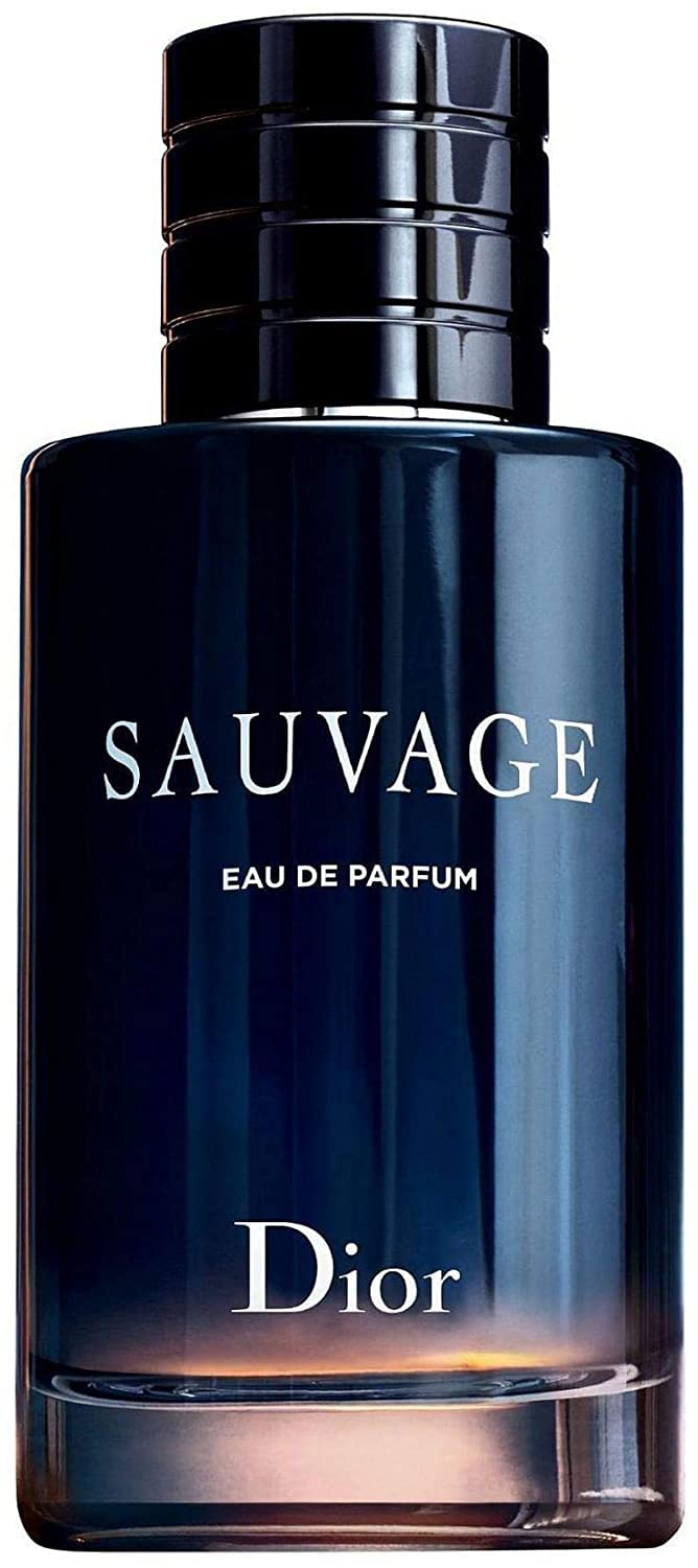 Dior Sauvage Eau de Toilette For Men 100ml