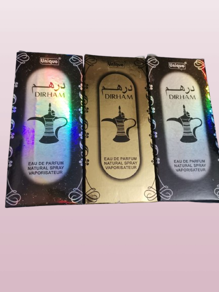 ARABIC PERFUMES 3 IN 1 DEAL