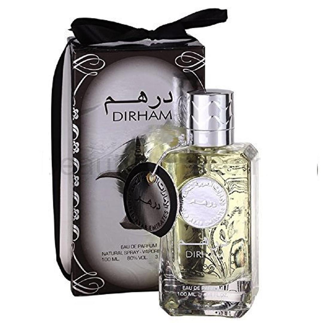 DIRHAM 100ML