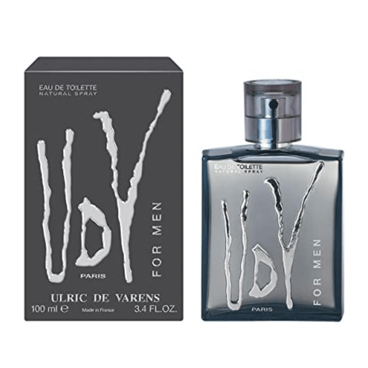 Ulric De Varens UDV EDT For Men 100ml