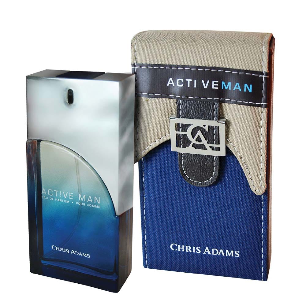 Active Men Perfume 100 ml