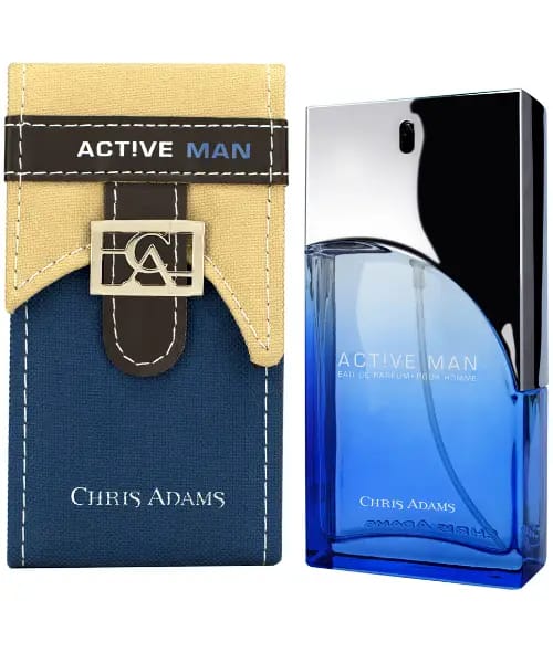 Active Men Perfume 100 ml