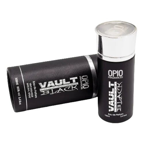 OPIO VAULT BLACK 100ML